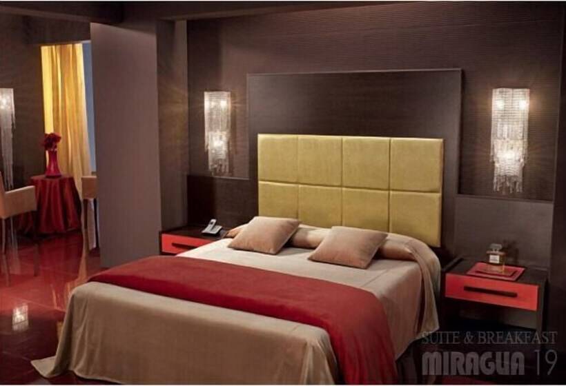 Bed and Breakfast L'attico