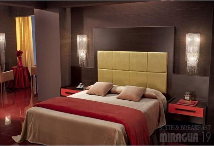 Bed and Breakfast L'attico