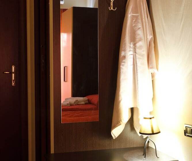 Bed and Breakfast L'attico