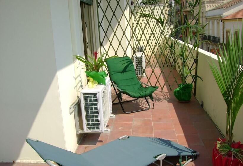 Bed and Breakfast L'attico