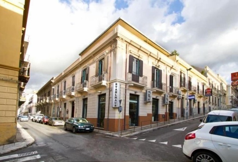 Bed and Breakfast L'attico