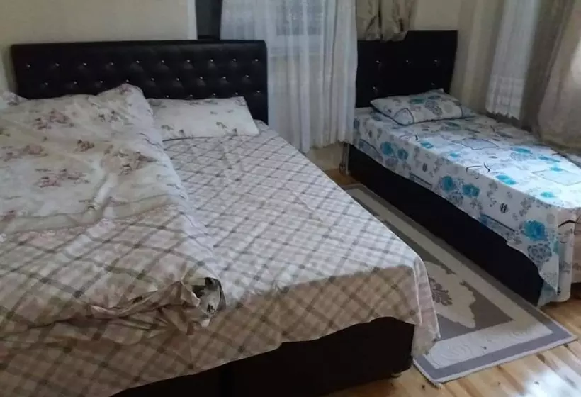 Cam Isigi Pansiyon