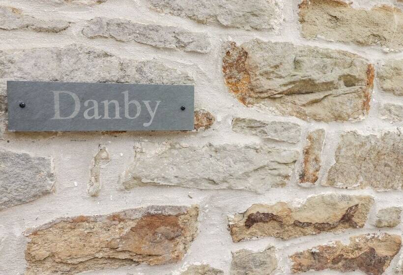 Danby Lodge