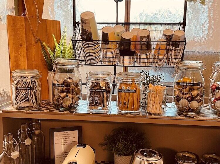 Emma S Hotel   Bed & Breakfast Self Check In