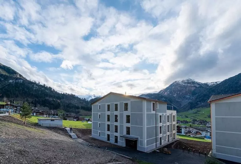 Emma S Hotel   Bed & Breakfast Self Check In