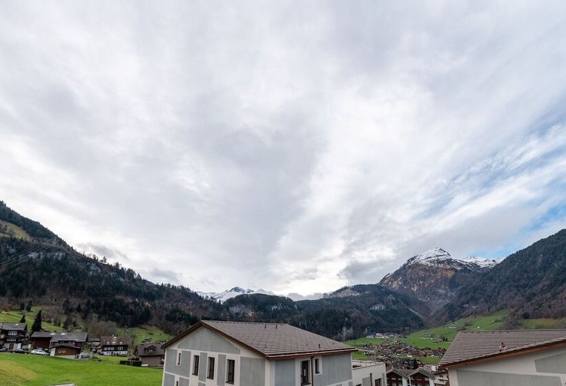 Emma S Hotel   Bed & Breakfast Self Check In