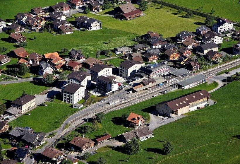 Emma S Hotel   Bed & Breakfast Self Check In