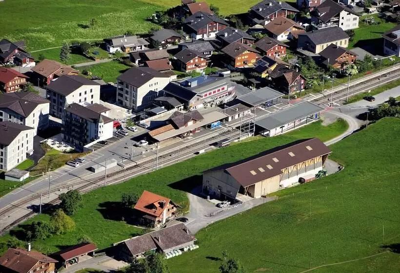 Emma S Hotel   Bed & Breakfast Self Check In