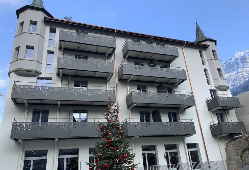 Emma S Hotel   Bed & Breakfast Self Check In