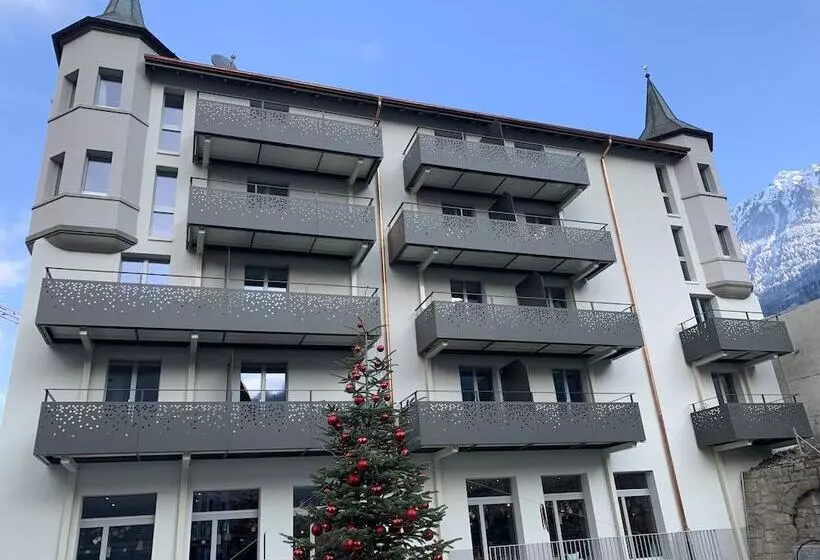 Emma S Hotel   Bed & Breakfast Self Check In