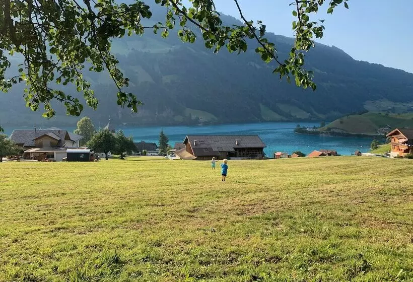 Emma S Hotel   Bed & Breakfast Self Check In