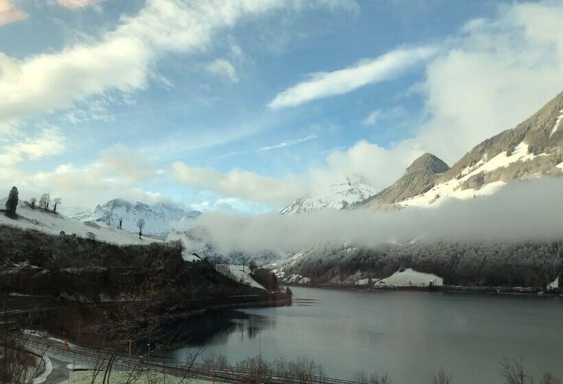 Emma S Hotel   Bed & Breakfast Self Check In