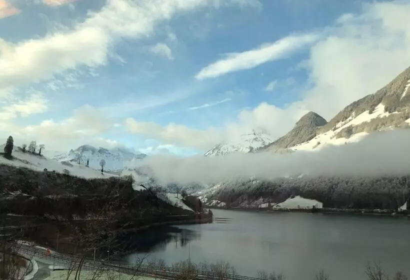 Emma S Hotel   Bed & Breakfast Self Check In