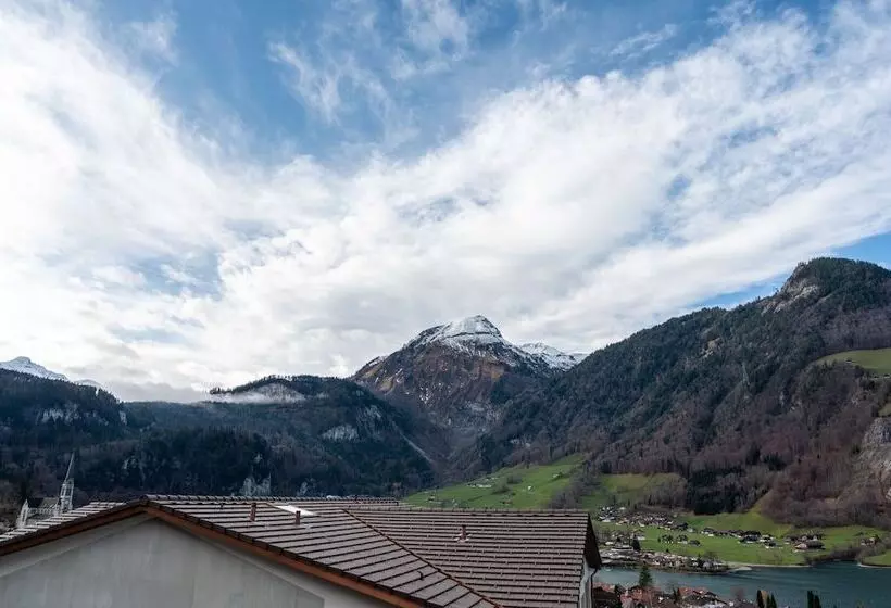 Emma S Hotel   Bed & Breakfast Self Check In