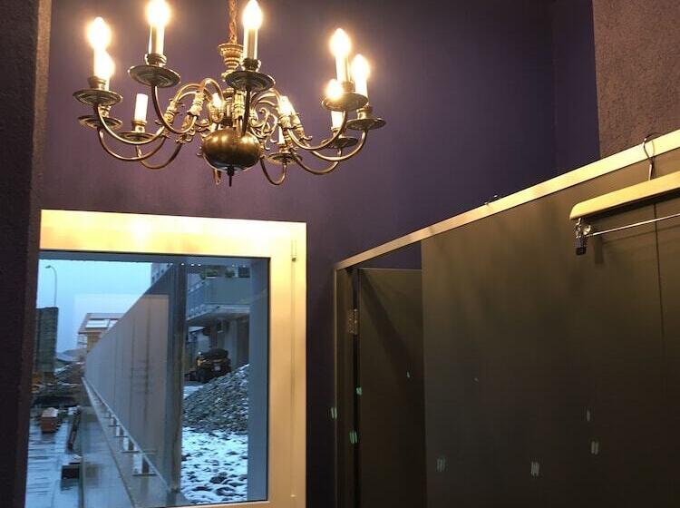 Emma S Hotel   Bed & Breakfast Self Check In