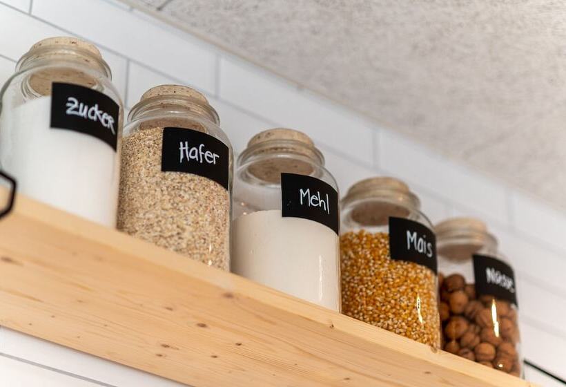 Emma S Hotel   Bed & Breakfast Self Check In