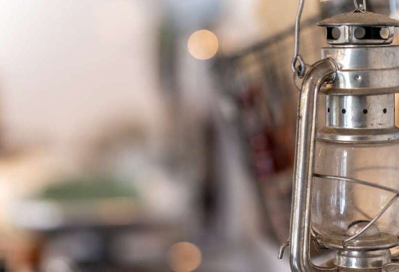 Emma S Hotel   Bed & Breakfast Self Check In