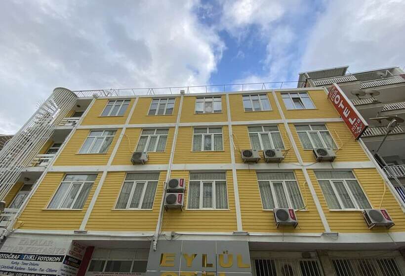 Eylul Hotel Aydin