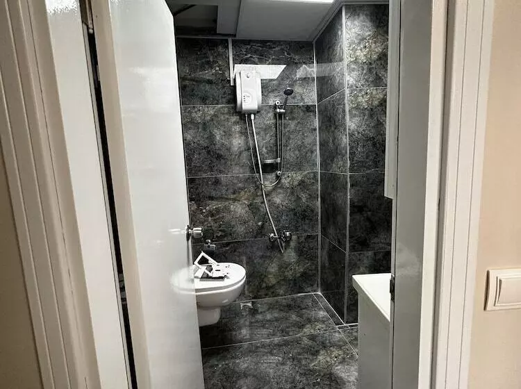 Eylul Hotel Aydin
