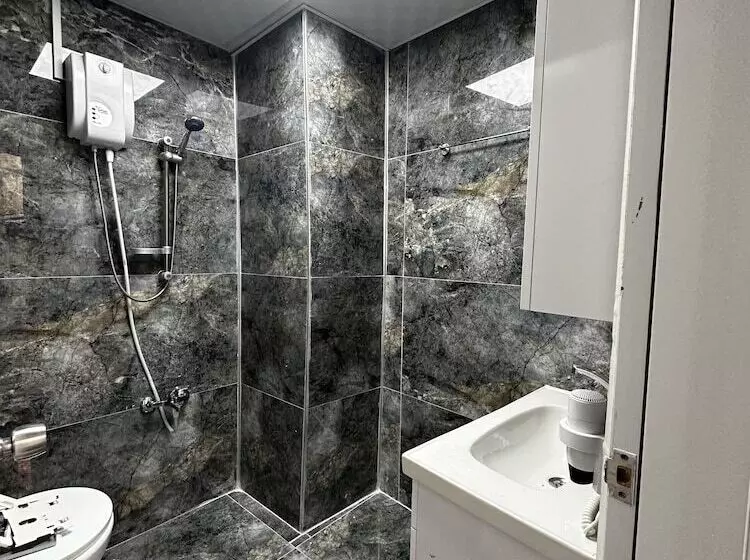 Eylul Hotel Aydin