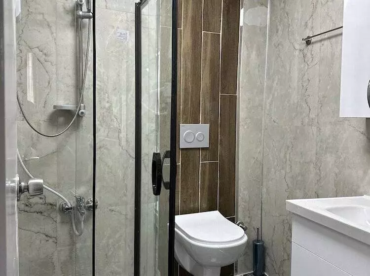 Eylul Hotel Aydin