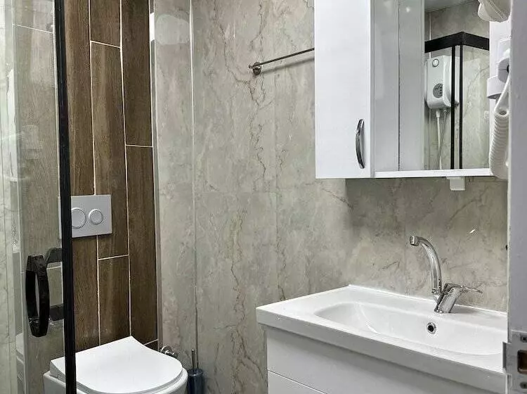 Eylul Hotel Aydin