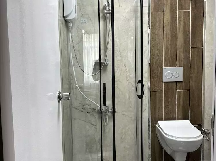 Eylul Hotel Aydin