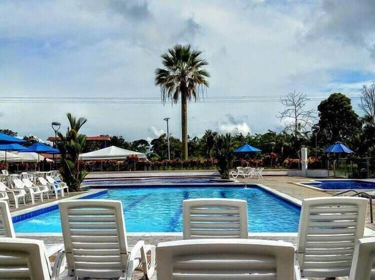 Finca Hotel San Jose