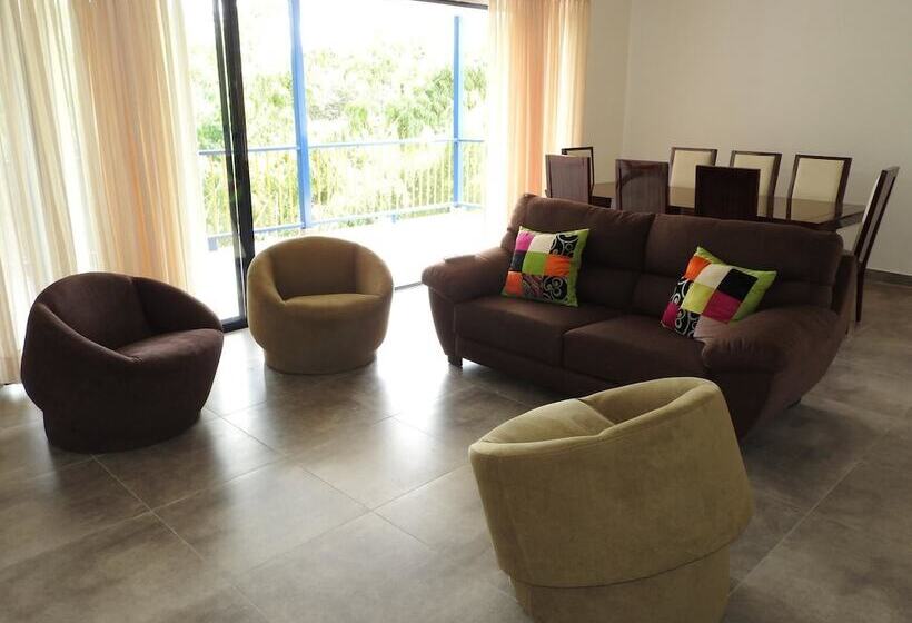 Finca Hotel San Jose