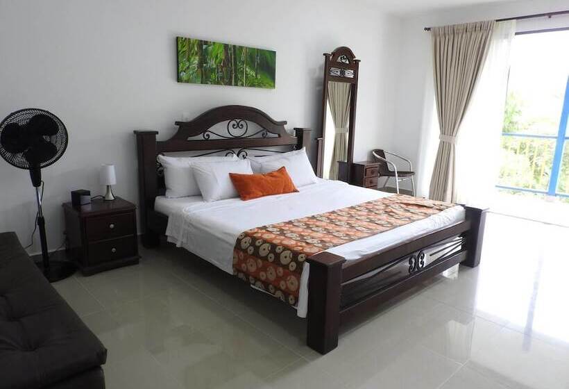 Finca Hotel San Jose