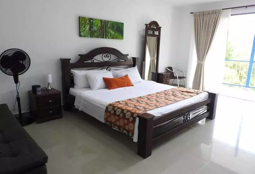 Finca Hotel San Jose