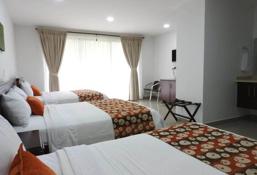 Finca Hotel San Jose