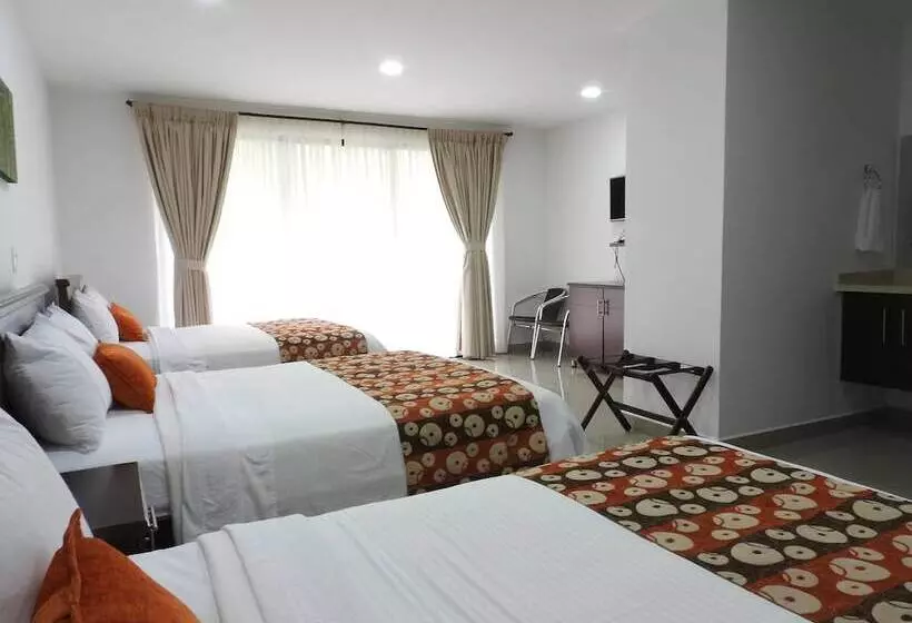 Finca Hotel San Jose