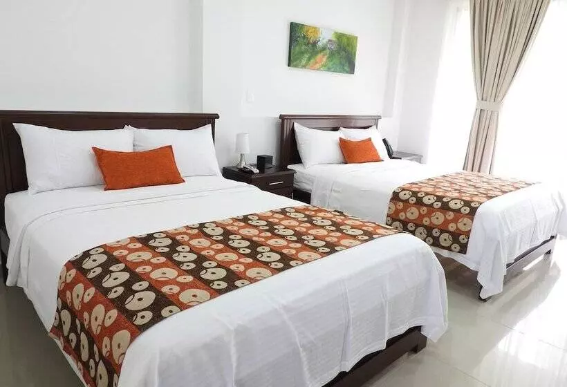 Finca Hotel San Jose