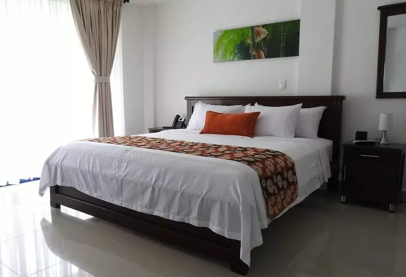 Finca Hotel San Jose