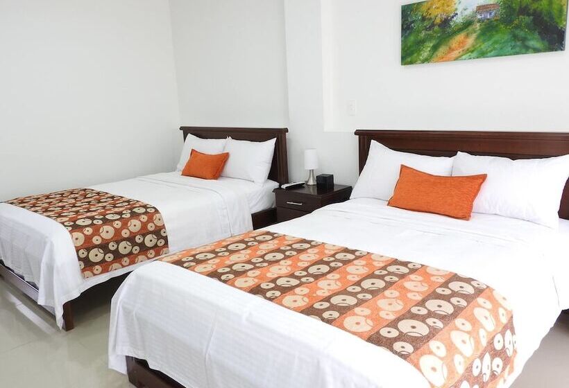 Finca Hotel San Jose