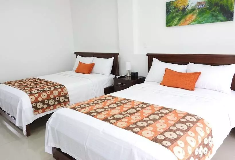 Finca Hotel San Jose