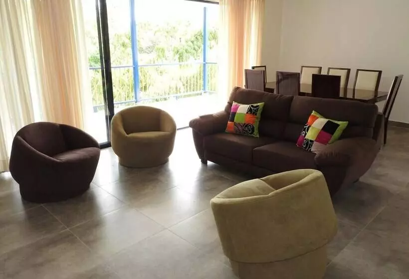 Finca Hotel San Jose