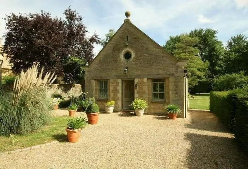Garden Cottage