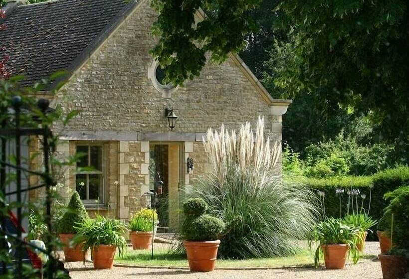 Garden Cottage