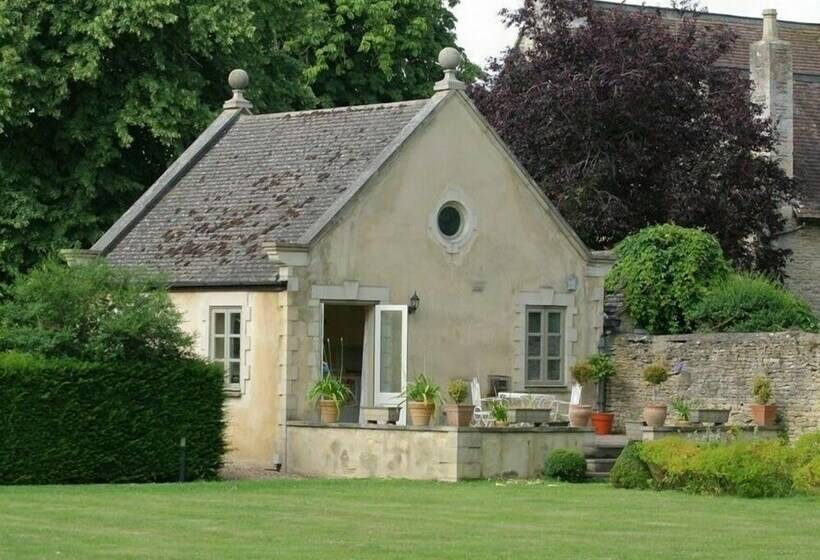 Garden Cottage