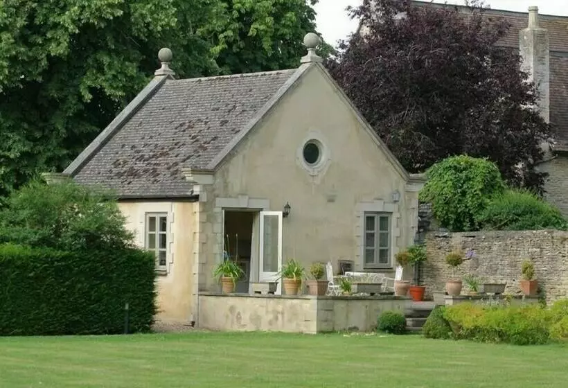 Garden Cottage