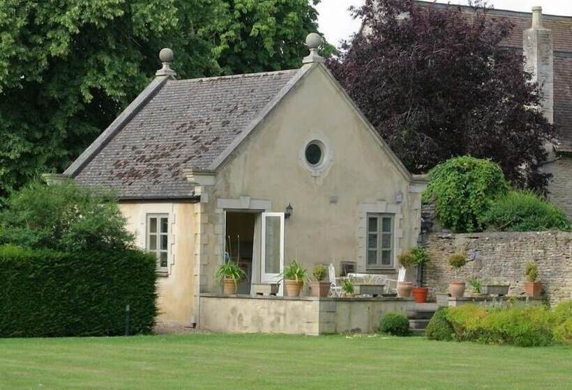 Garden Cottage