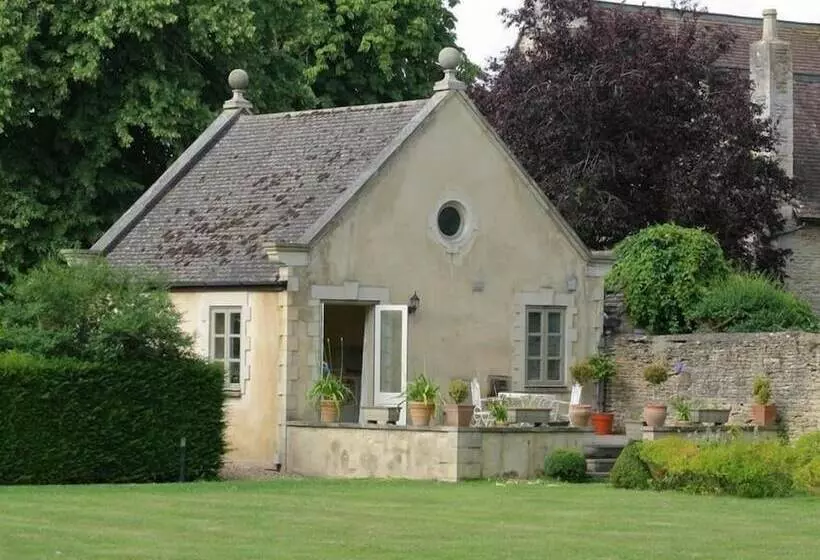 Garden Cottage