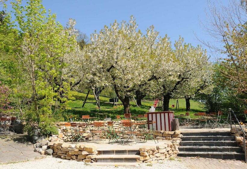 客栈  Gasthaus Seerose