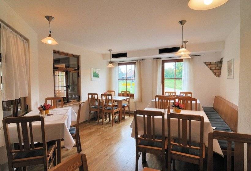 客栈  Gasthaus Seerose