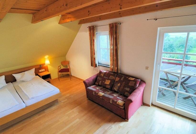 客栈  Gasthaus Seerose