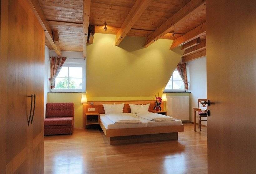 客栈  Gasthaus Seerose