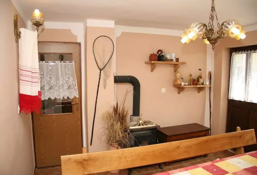 Hotelli Apartments Vrata Baranje