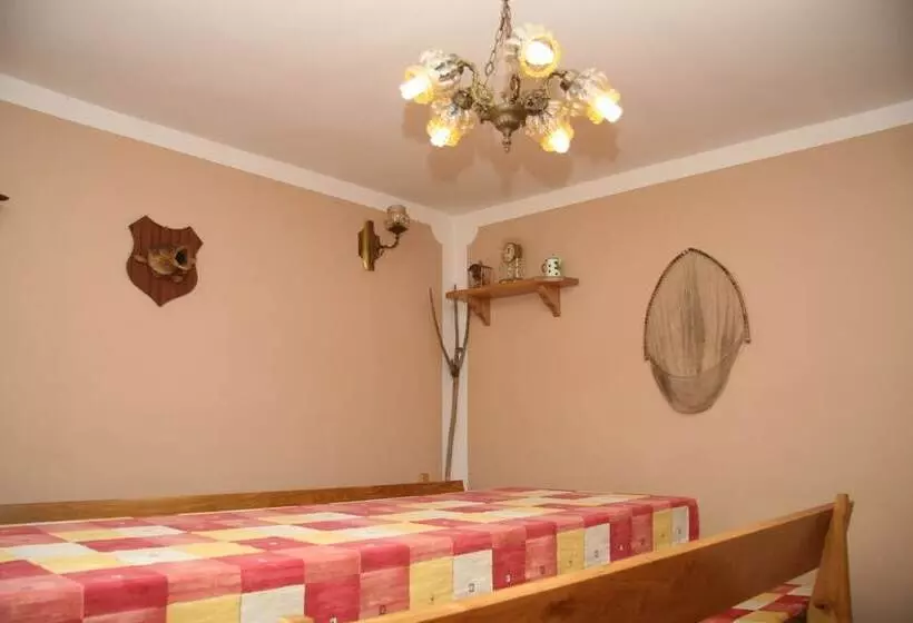 Hotelli Apartments Vrata Baranje